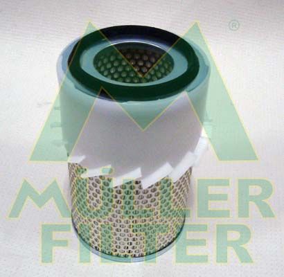 MULLER FILTER Воздушный фильтр PA593
